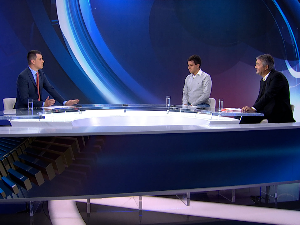 Кина после историјског сусрета Трампа и Сија