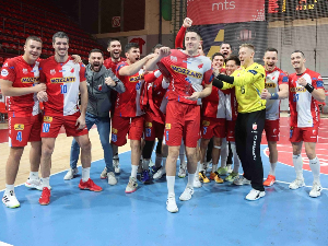 Војводина само за победе зна, Дубочица други пут поражена