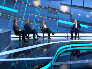 Политичка слика Србије годину дана од пада надстрешнице у Новом Саду