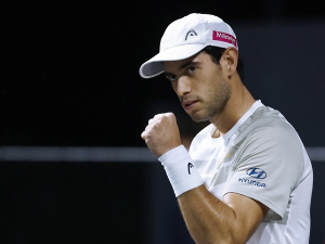 Ђоковић сазнао име ривала у четвртфиналу турнира у Атини