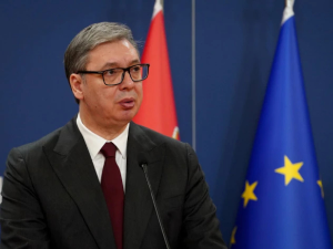 Председник Вучић у посети Бриселу, учествује на Самиту о проширењу ЕУ