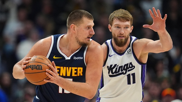 Јокић и Нагетси рутински са Кингсима, Вестбруку пријао повратак у Денвер