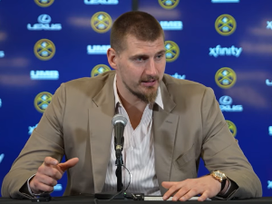 Јокић за РТС: Шут или додавање? Зависи од момента