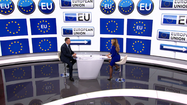 Бриселски скуп и европске интеграције — Зечевић о значају нових чланица и кластеру три