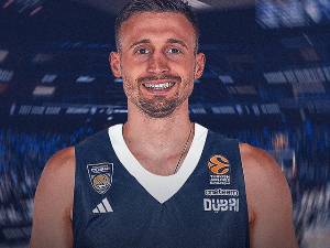 Аврамовић се враћа на паркет брже него што се очекивало