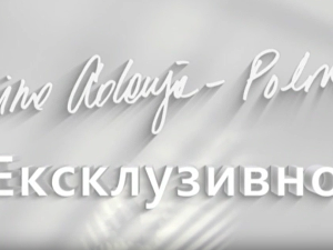 Ексклузивно са Миром Адањом Полак-Само менаџер зна истину, Драгослав Гане Пецикоза