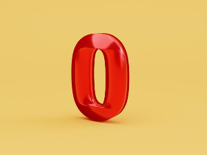 Прича о нули: Како је „ништа“ променило свет