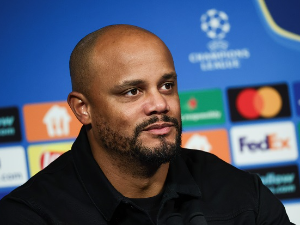 Компани: Освојили смо три бода, али нико не осваја трофеје у новембру