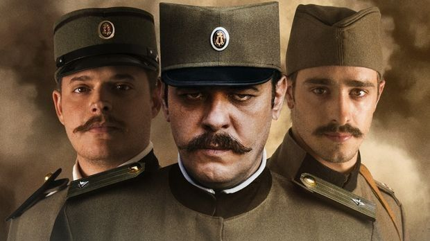 Заспанка за војнике