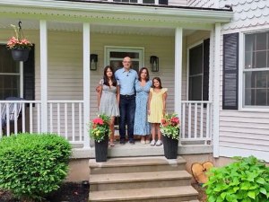 Теслин народ