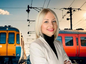 Возом по зеленој Европи - Есен