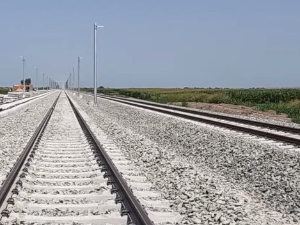 Поправљени пресечени каблови на брзој прузи Београд - Суботица