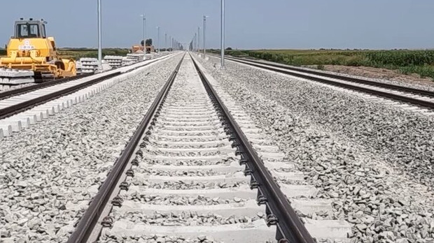 ЕУ улаже 134 милиона евра за модернизацију железничке пруге Ниш-Димитровград