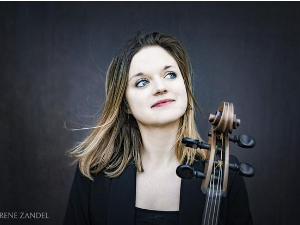 Ирена Јосифоска