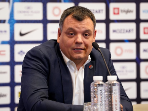 Павловић: Хвала на указаном поверењу, брзо и лако смо се договорили