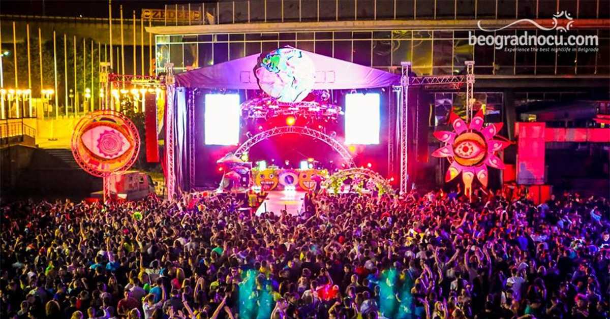 Гламур, музика и емоција: ево зашто је Београд омиљена дестинација за дочек Нове године