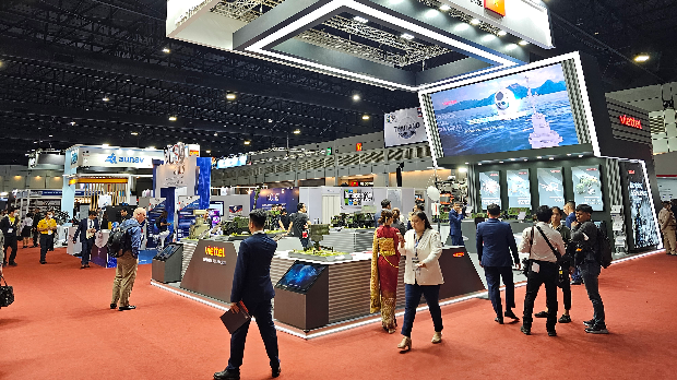 Сајам наоружња  у Бангкоку: нове технологије у одбрани, сајбер безбедности и борби против дронова