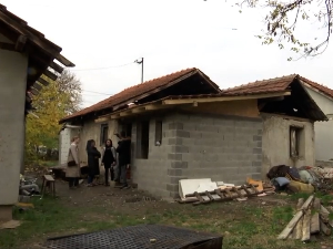 Ариље: Реновирање дома самохране мајке и дечака са аутизмом