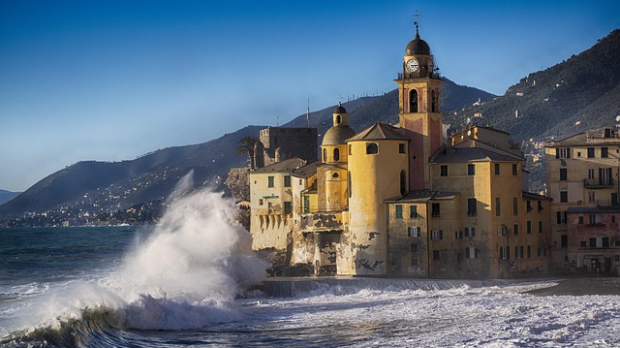 Шта ће бити са плажама у Италији за неку деценију