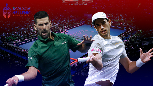 Ђоковић против Боржеса за полуфинале Атине