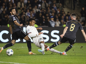 Карабаг "украо" два бода Челсију, историјски тријумф Пафоса