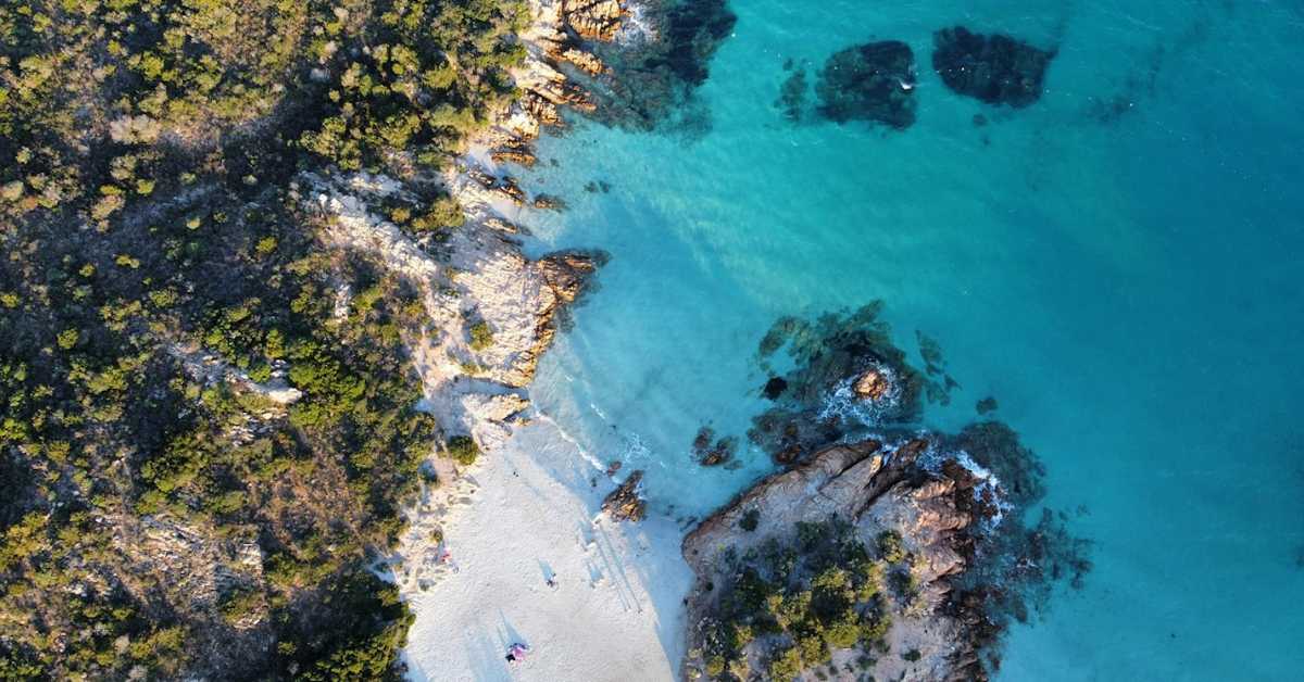 Шта ће бити са плажама у Италији за неку деценију