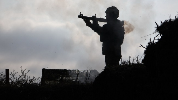 Кијев: Руске снаге покушавају да се стационирају у Покровску; Пољска и САД разматрају допремање течног гаса