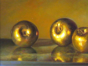  Број три у народној слици света