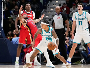 Њу Орлеанс коначно уписао прву победу у сезони