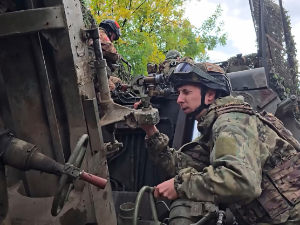 Русија покреће 