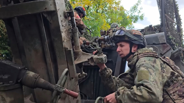 Руска офанзива код Покровска – 170.000 војника примењује тактику 