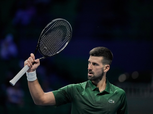 Ђоковић: Не знам одакле им информација да ћу играти на Завршном мастерсу, још нисам одлучио