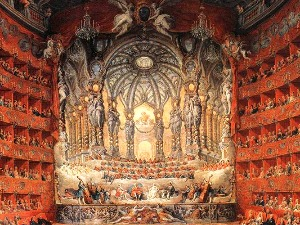 Лагани ставови из Малерових симфонија