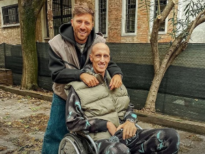 Полонара се пробудио из коме: Доктори ми нису давали велике шансе, желим поново да играм кошарку