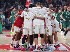 Звездино прво место кроз бројке - Сашина 