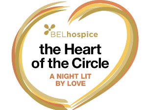 Јубиларни, 15. хуманитарни BELhospice бал 15. новембра у Београду