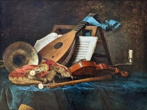 Мајстори барока 