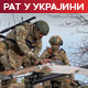 Москва негира умешаност у прелет дронова изнад белгијских војних база; Кијев: Напад на железницу у три региона