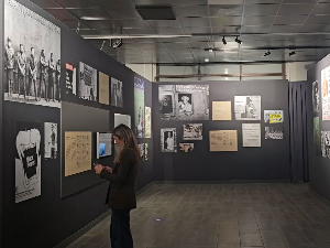 Изложба посвећена Мартину Лутеру Кингу у Риму подсећа на важност права на слободу