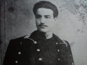 О Григорију Божовићу