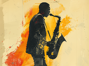 Краљеви свинга – Lucky Thompson