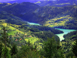 Златар постао специјални резерват природе