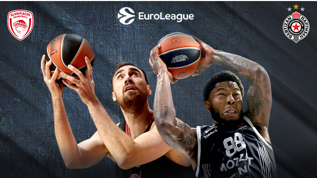 Партизан у Пиреју - испловљавање ка мирнијим водама или дубљи потоп