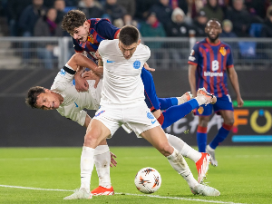 Шаћири и Салах донели победу Базелу против ФЦСБ-а