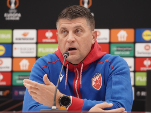 Милојевић: Моја оставка је и даље на столу, већина ме жели ван клуба