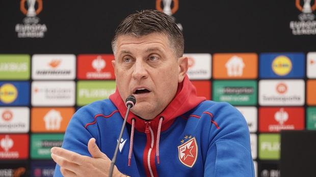 Милојевић: Моја оставка је и даље на столу, већина ме жели ван клуба