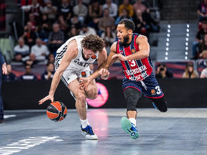 Басконија се дигла из мртвих и нанизала трећу победу