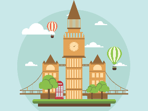 Клик: Енглеска