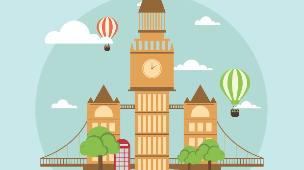 Клик: Енглеска