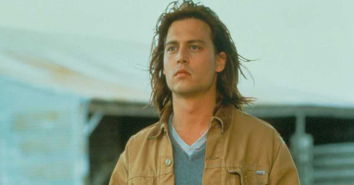 У очима Џонија Депа 